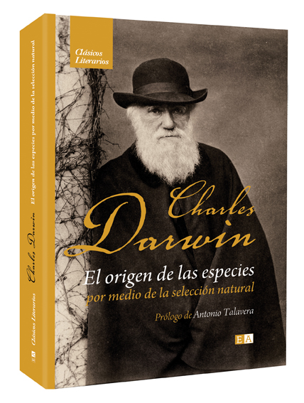 El origen de las especies